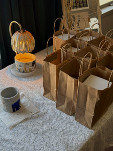 Candle Workshop